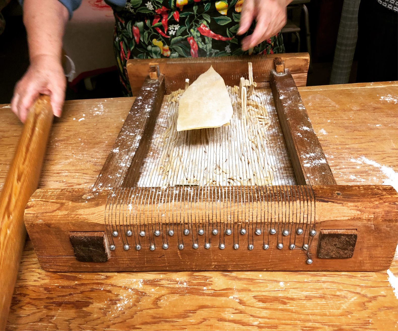 Pasta